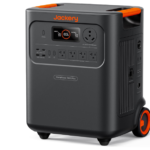 best camping solar generator