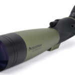 Best spotting Scope for the Smith & Wesson 1854