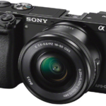 best sony mirrorless camera for beginners