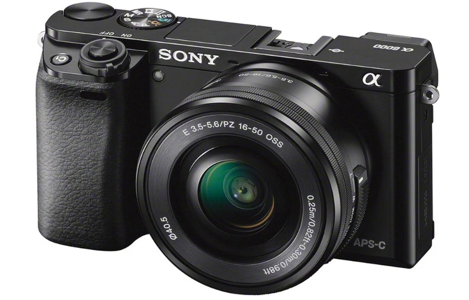 best sony mirrorless camera for beginners
