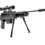 best break barrel air rifle for squirrels