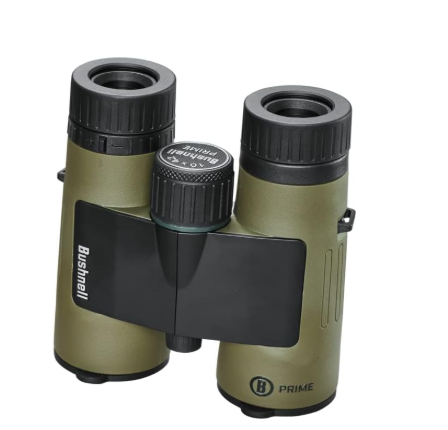 best binocular size for deer hunting