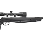 best break barrel air rifle for hunting