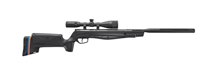 best break barrel air rifle for hunting