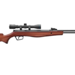 best spring loaded air rifle