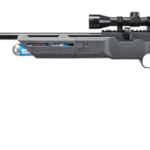 best air rifles for hunting