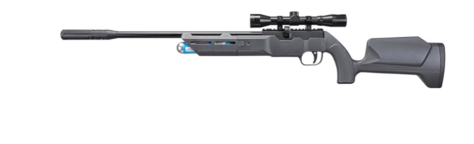 best air rifles for hunting