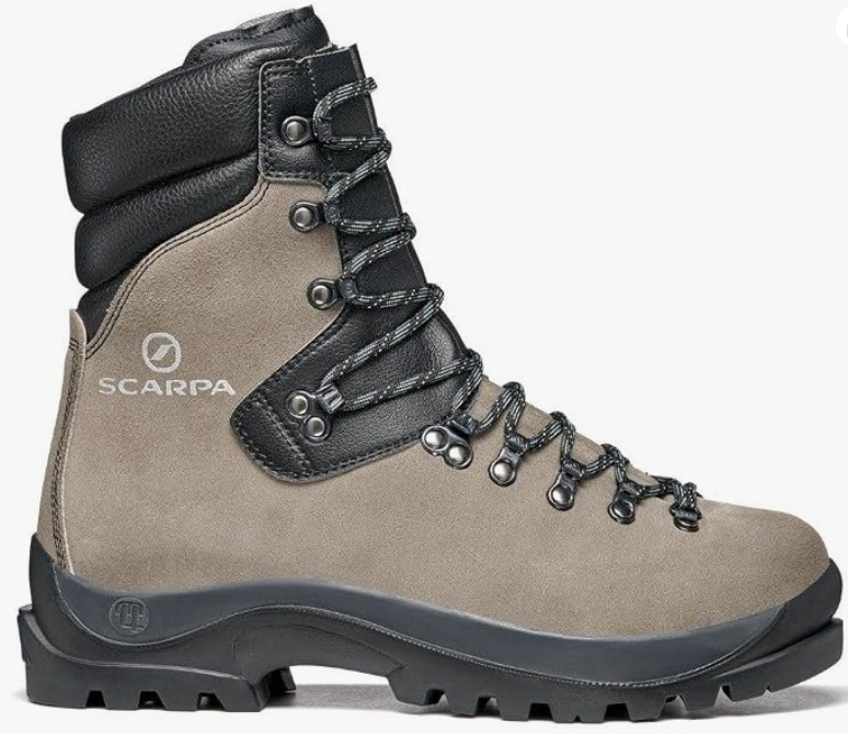 best ankle support hiking boots for women