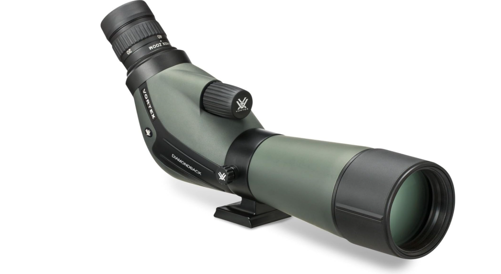 best vortex spotting scope