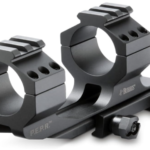 best scope mounts for ruger american gen 2