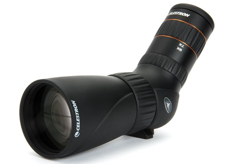 best spotting scope under 500 dollars